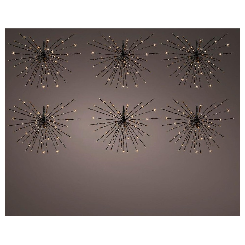 STELLA POLARE 432 LED L.200CM.